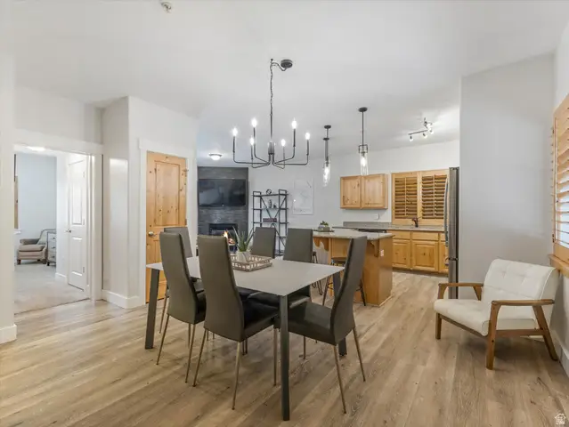 5569 Oslo Ln #3204, Park City, UT 84098 - #2