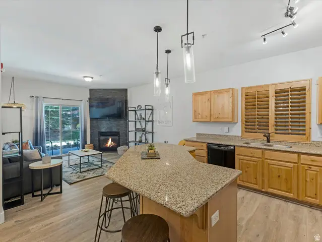 5569 Oslo Ln #3204, Park City, UT 84098 - #3