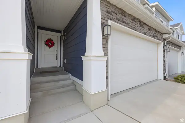 5186 W Koppers Ln, Herriman, UT 84096 - #1