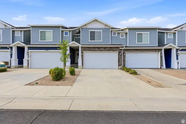 5186 W Koppers Ln, Herriman, UT 84096 - #2