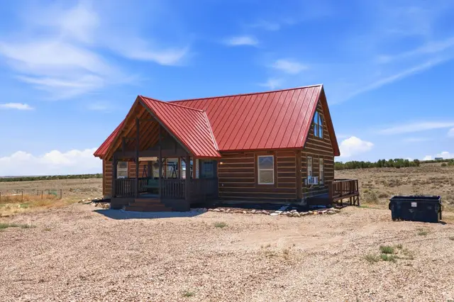 10937 S County Rd #29, Duchesne, UT 84021 - #1