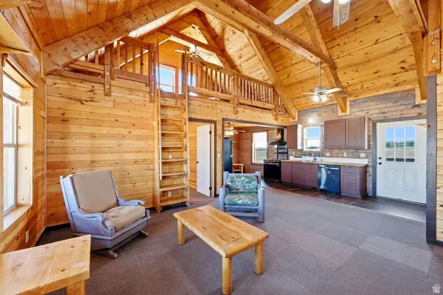 10937 S County Rd #29, Duchesne, UT 84021 - #2