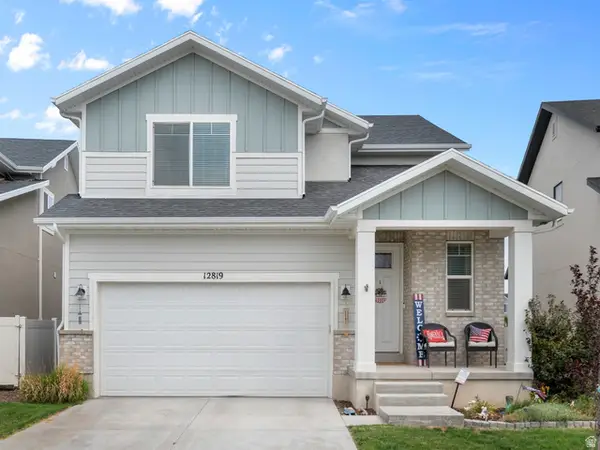 12819 S Quail Lake Dr W, Riverton, UT 84096