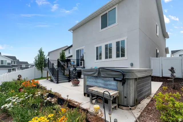 12819 S Quail Lake Dr W, Riverton, UT 84096 - #3