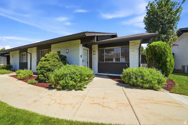 957 E 5014 S, Murray, UT 84117 - #2