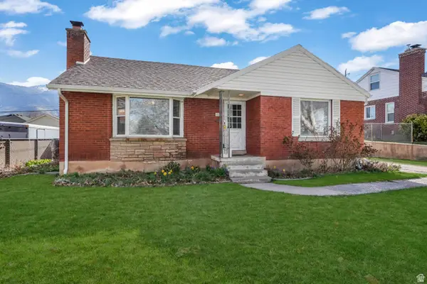 4024 Liberty Ave, South Ogden, UT 84403