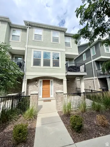 1818 W Torlundy Dr, Riverton, UT 84065 - #1