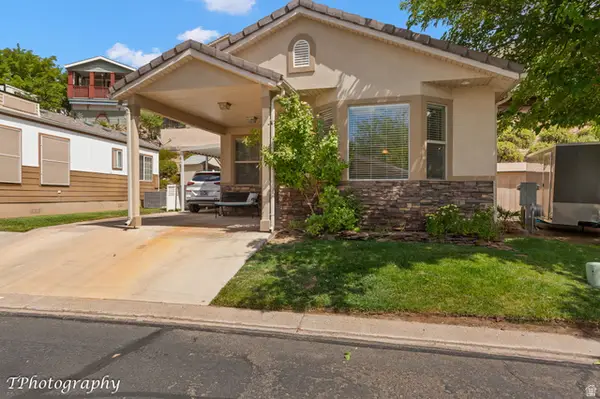 107 Overlook Ln, Hurricane, UT 84737
