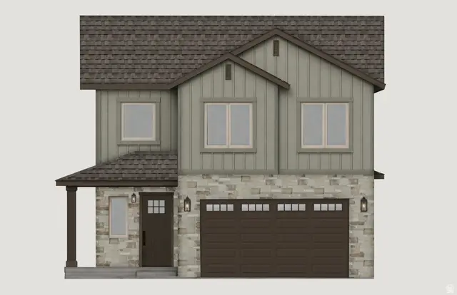 1765 S 1030 E, Heber City, UT 84032 - #1