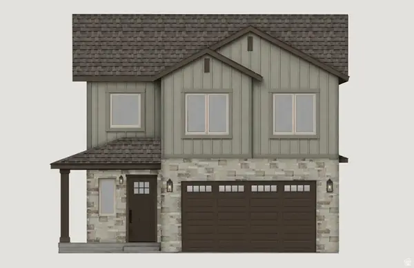 1765 S 1030 E, Heber City, UT 84032