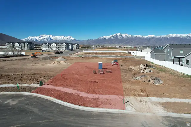 1758 S 1110 E #708, Heber City, UT 84032 - #1