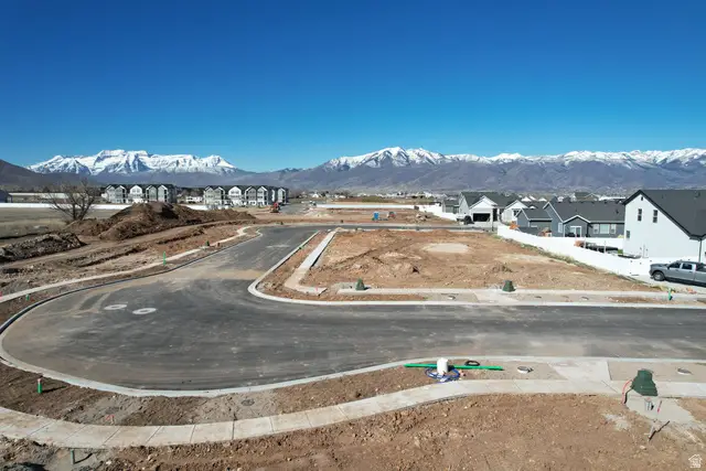 1758 S 1110 E #708, Heber City, UT 84032 - #2