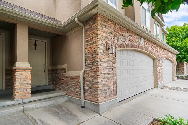 13628 S Pyrenees Ave W, Riverton, UT 84065 - #2