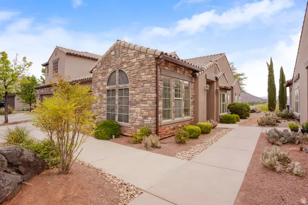 1055 W Province Way #108, St. George, UT 84770
