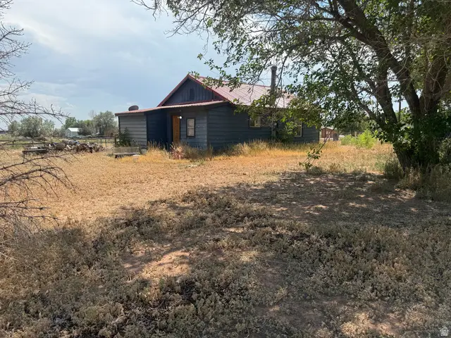 497 S 3000 W, Roosevelt, UT 84066 - #2