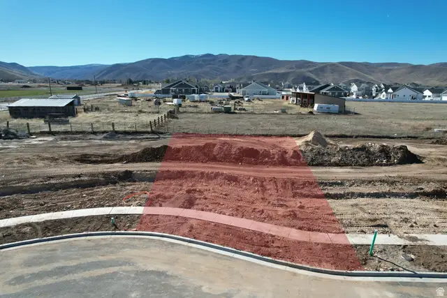1148 E 1770 S #718, Heber City, UT 84032 - #1