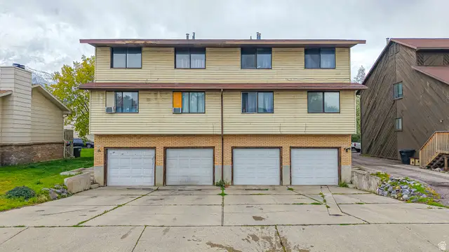 630 N 1100 W, Provo, UT 84601 - #1