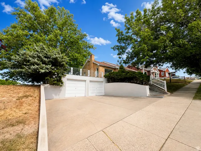 3085 Quincy Ave, Ogden, UT 84403 - #2