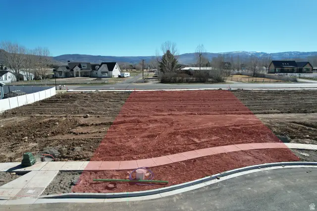 1757 S 1160 E #721, Heber City, UT 84032 - #1