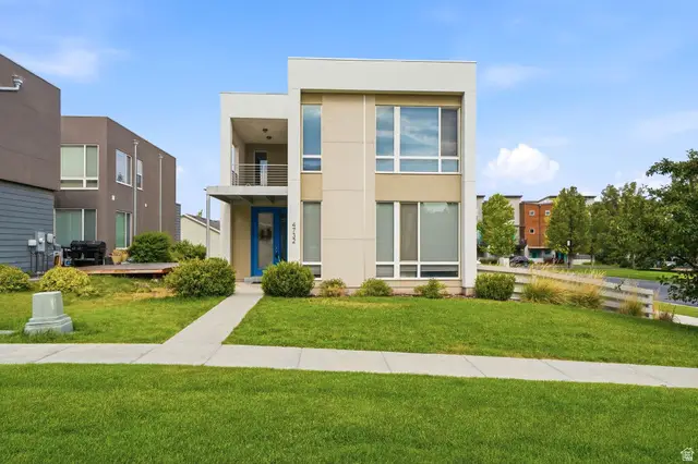 4732 W Noyo Ln #575, South Jordan, UT 84009 - #2
