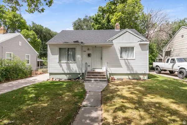 1382 Swan St, Ogden, UT 84401