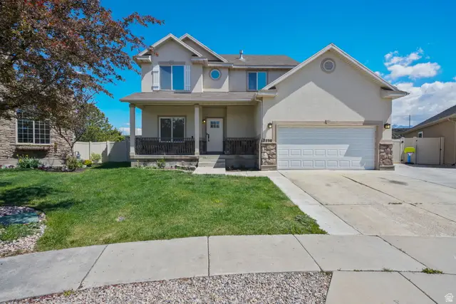 2230 N 2270 St W, Lehi, UT 84043 - #1