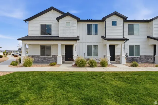 3678 E 1520 S, Spanish Fork, UT 84660 - #1