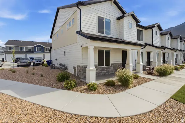 3678 E 1520 S, Spanish Fork, UT 84660 - #2