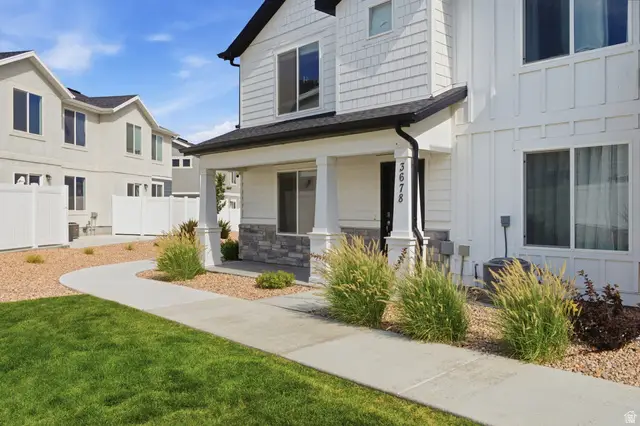 3678 E 1520 S, Spanish Fork, UT 84660 - #3