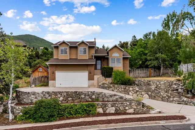 727 S 400 E, Farmington, UT 84025 - #2