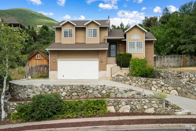727 S 400 E, Farmington, UT 84025 - #3