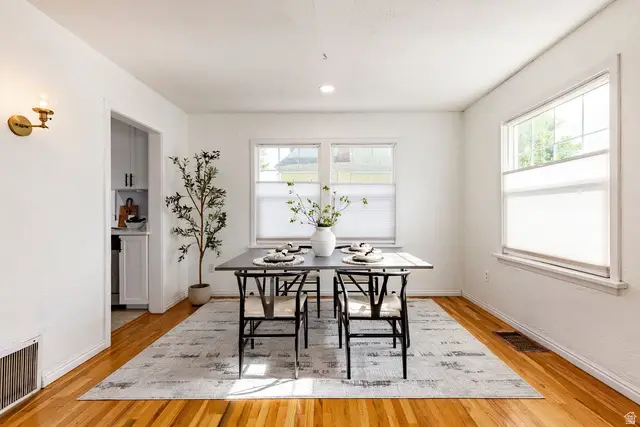 314 N C St E, Salt Lake City, UT 84103 - #3