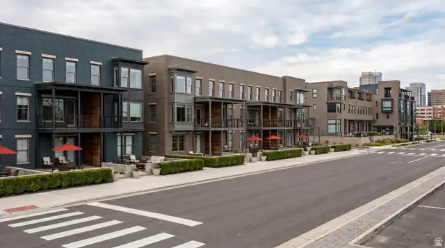5323 W Centerfield Dr #117, South Jordan, UT 84009 - #1