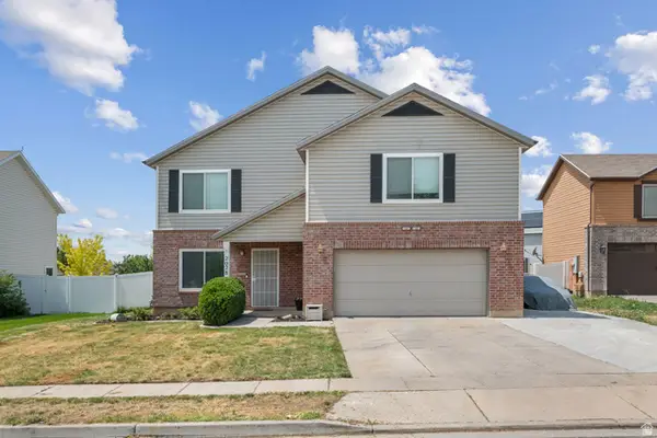 2028 S 875 E, Clearfield, UT 84015