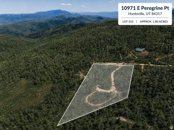 10971 E Peregrine Pt #H252, Huntsville, UT 84317