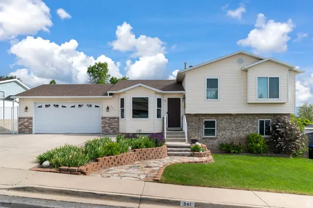 341 W 2280 N, Lehi, UT 84043 - #1