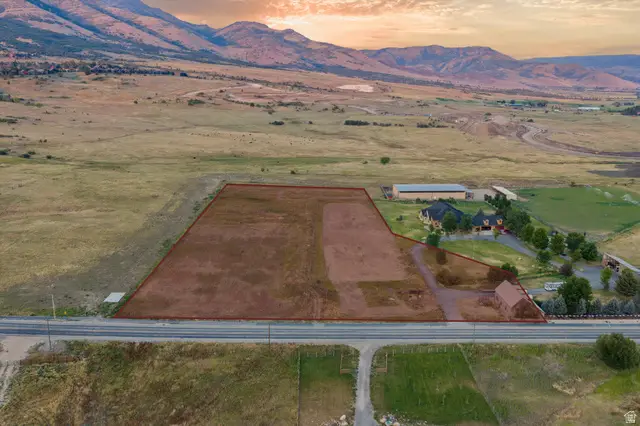 3098 N 5100 E, Eden, UT 84310 - #1