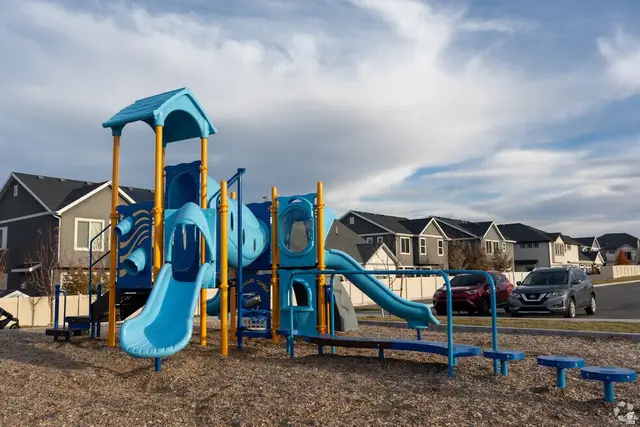 4604 W Wilson Peak Ln, Herriman, UT 84096 - #2