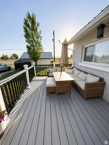 303 N Main St, Grace, ID 83241 - #3