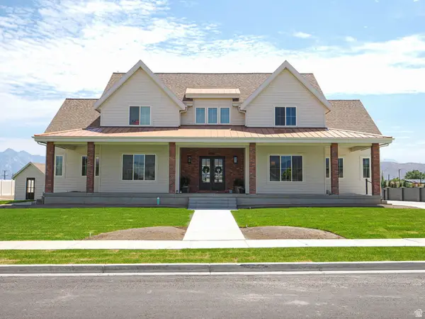3847 S Newfarm Way W #2, Bluffdale, UT 84065