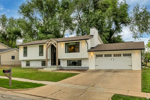 1015 E 625 N, Ogden, UT 84404