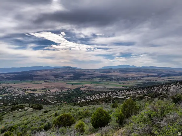5 Red Fox Way #5, Fairview, UT 84629
