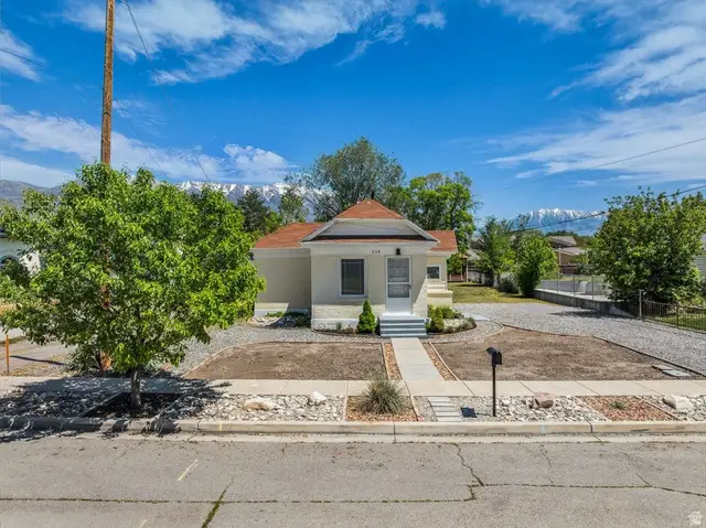 219 S 100 St W, American Fork, UT 84003 - #3