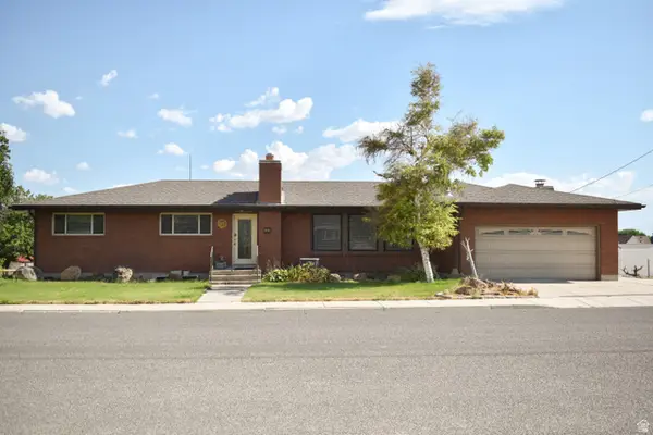 60 E 200 N, Castle Dale, UT 84513