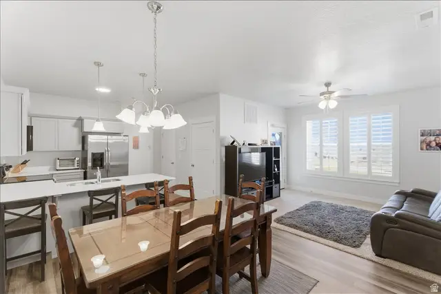 938 W Coral Charm Way #L202, Saratoga Springs, UT 84045 - #1