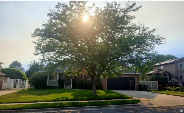 3595 N 2175 E, Layton, UT 84040 - #2