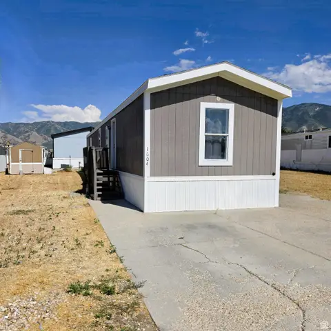 1604 N 180 E, Tooele, UT 84074 - #1