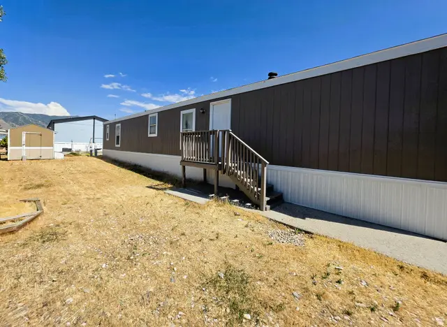 1604 N 180 E, Tooele, UT 84074 - #2