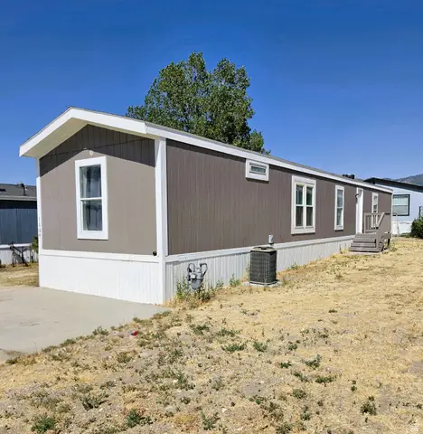 1604 N 180 E, Tooele, UT 84074 - #3