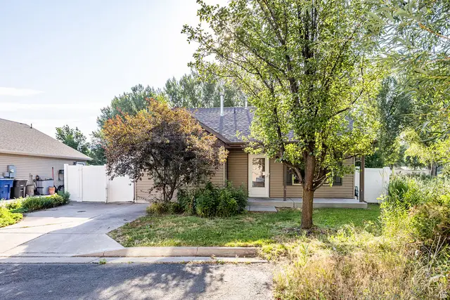 778 S 650 W, Logan, UT 84321 - #2